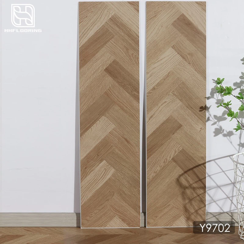 wholesale SPC parquet flooring